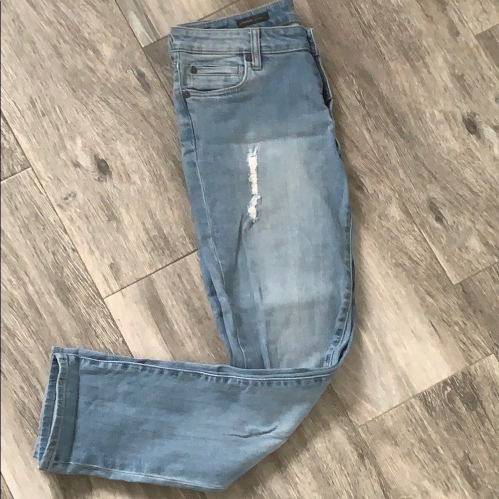 KUT jeans